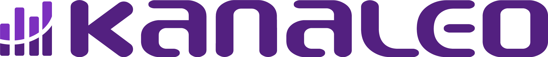 Logo Kanaleo